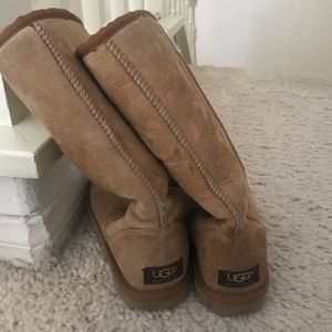 UGG Boots 💛 Classic Tall